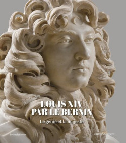 Louis XIV par Le Bernin - Le génie et la majesté