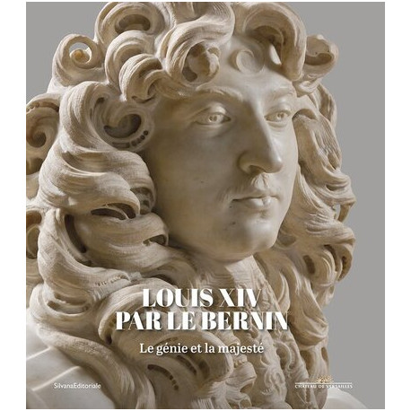 Louis XIV par Le Bernin - Le génie et la majesté
