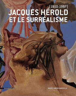 Catalogue d'exposition Jacques Hérold