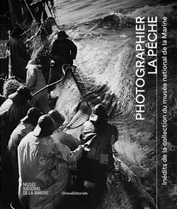 Photographier la pêche - Musée national de la Marine
