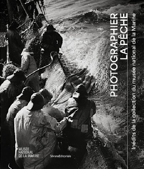 Photographier la pêche - Musée national de la Marine