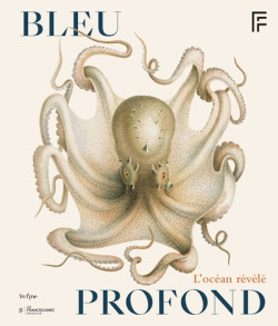 Bleu profond, l'océan révélé