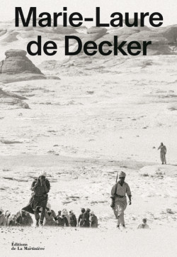 Marie-Laure de Decker