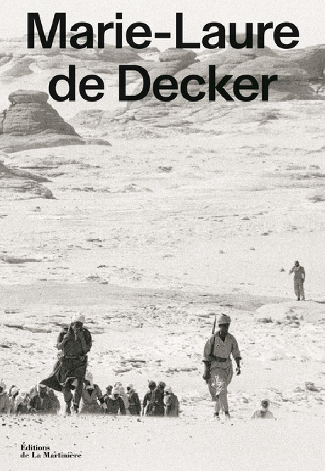 Marie-Laure de Decker