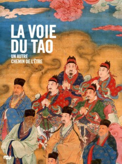 La voie du Tao - Catalogue d'exposition