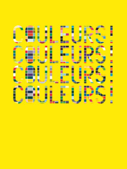 Couleurs ! Chefs-d’oeuvre du Centre Pompidou
