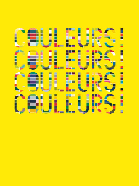 Couleurs ! Chefs-d’oeuvre du Centre Pompidou