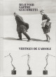 Beauvoir, Sartre, Giacometti - Vertiginousness of the Absolute