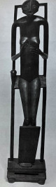 Beauvoir, Sartre, Giacometti - Vertiginousness of the Absolute