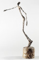 Beauvoir, Sartre, Giacometti - Vertiginousness of the Absolute