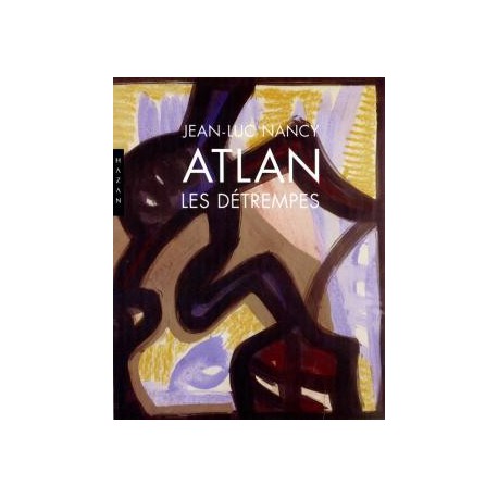 Atlan, les détrempes