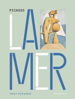 Picasso - La mer