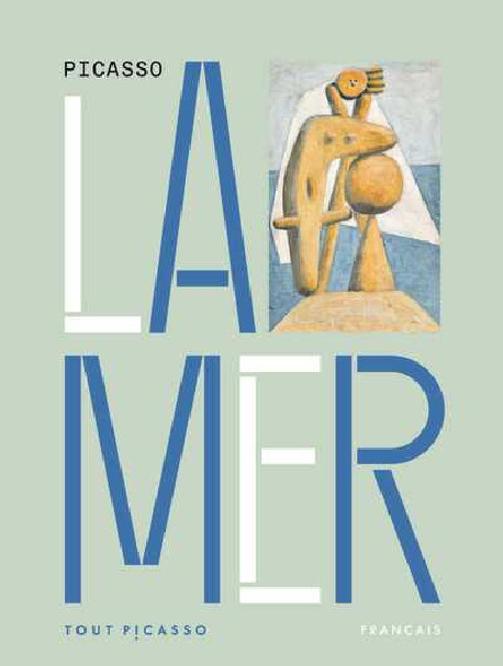 Picasso - La mer