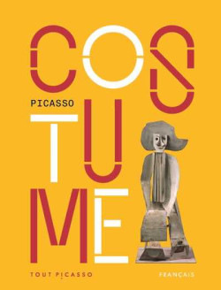 Picasso - Costumes