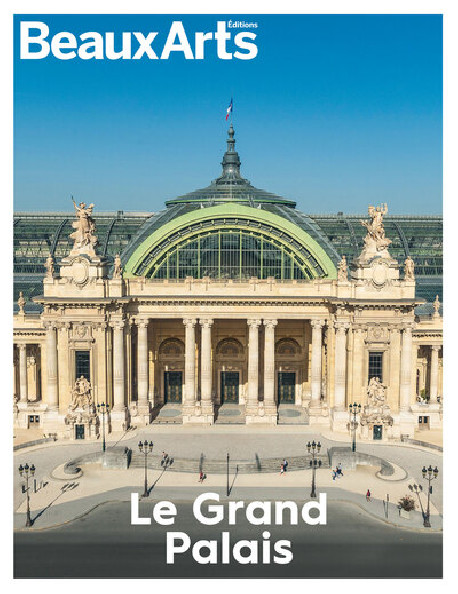 Le Grand Palais