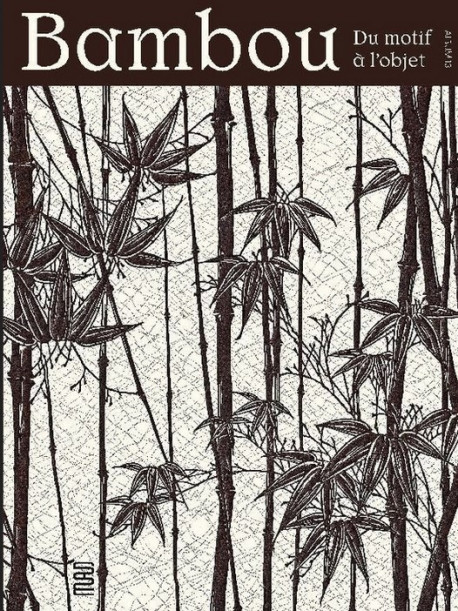 Bambou, du motif à l'objet