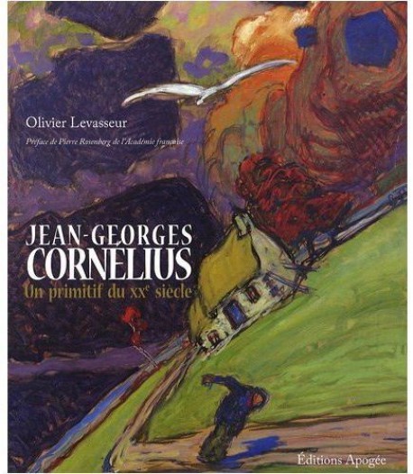Jean-Georges Cornélius, un primitif du XXe siècle