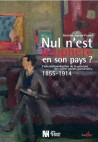 Nul n'est prophète en son pays ?  L’internationalisation de la peinture des avant-gardes parisiennes, 1855-1914.