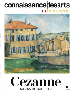 Connaissance des arts Hors-Série - Cezanne au Jas du Bouffan