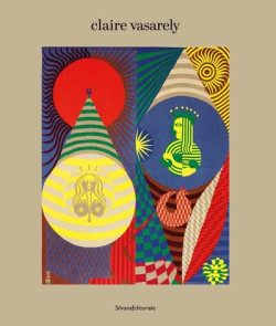 Claire Vasarely - Une vie dans la couleur