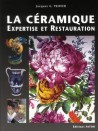 La céramique, expertise et restauration