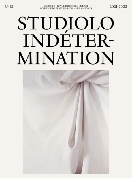 Revue Studiolo - Raphael/Raffaello