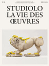 Revue Studiolo - Indétermination
