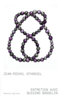 Jean-Michel Othoniel, par-delà le miroir