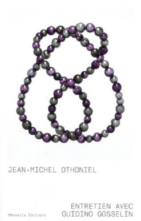 Jean-Michel Othoniel, par-delà le miroir