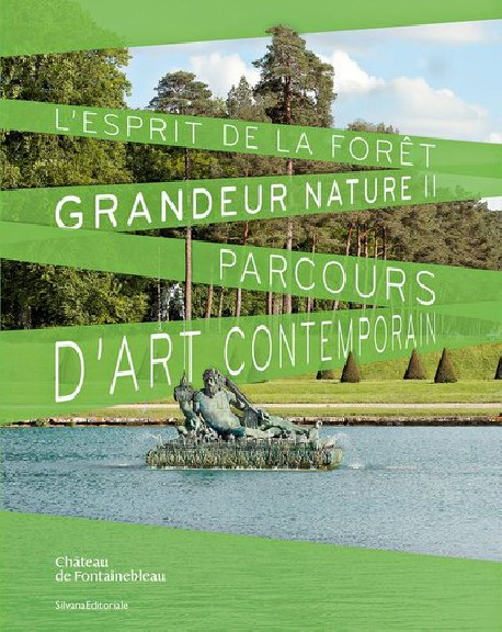 Grandeur nature - Parcours d'art contemporain