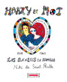 Niki de Saint Phalle - Harry et moi. 1950-1960. Les années en famille