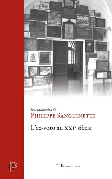 L'ex-voto au XXIe siècle