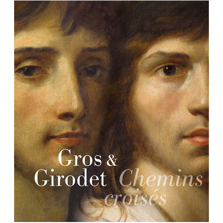 Gros & Girodet, chemins croisés