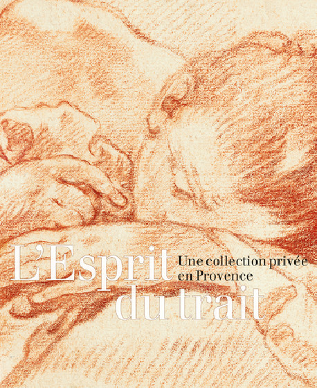 L'esprit du trait - Une collection privée en Provence
