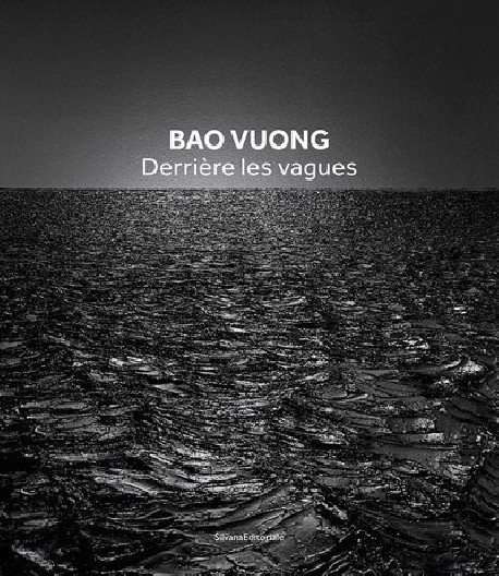Bao Vuong - Derrière les vagues