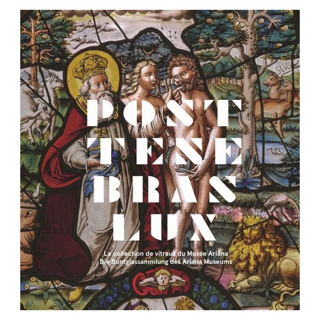 Post Tenebras Lux - Ariana Museum