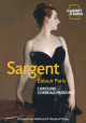 John Singer Sargent - Eblouir Paris