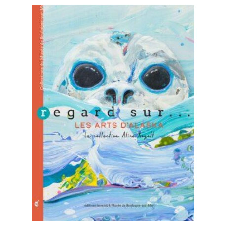 Regards sur les arts contemporains d'Alaska