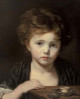 Jean-Baptiste Greuze - L'enfance en lumière