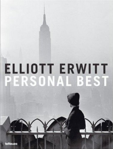 Elliott Erwitt's personal best