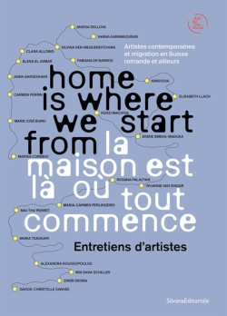 La maison est là où tout commence - Home is where we start from