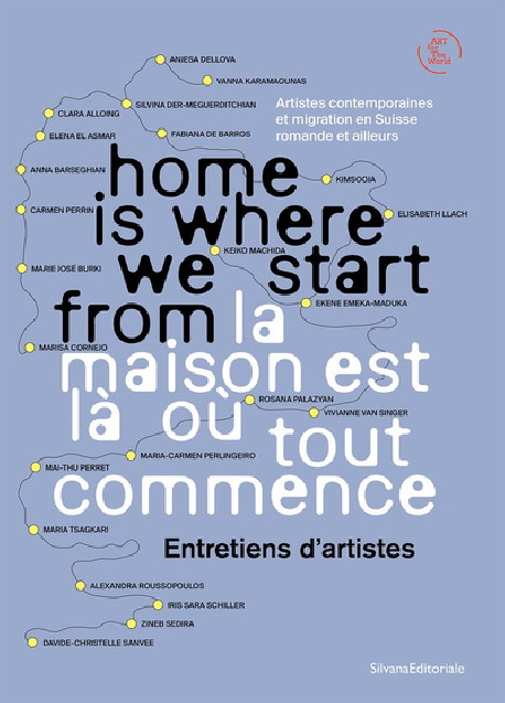 La maison est là où tout commence - Home is where we start from