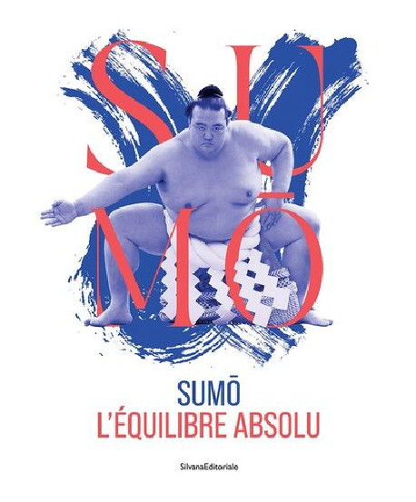 Sumo. Absolute Balance