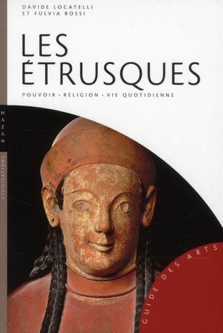 Les étrusques