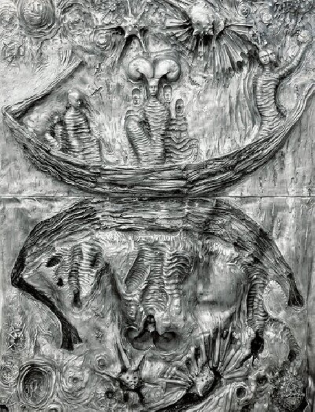 Jean-Marie Appriou - La cinquième essence