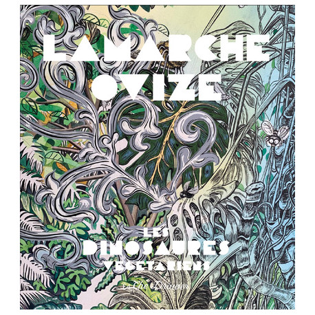 Lamarche-Ovize - Dinosaures végétariens
