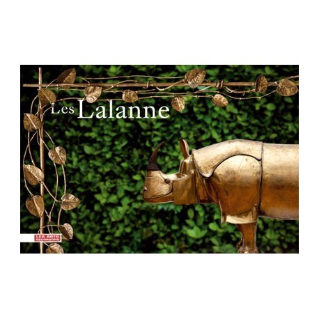 Les Lalanne