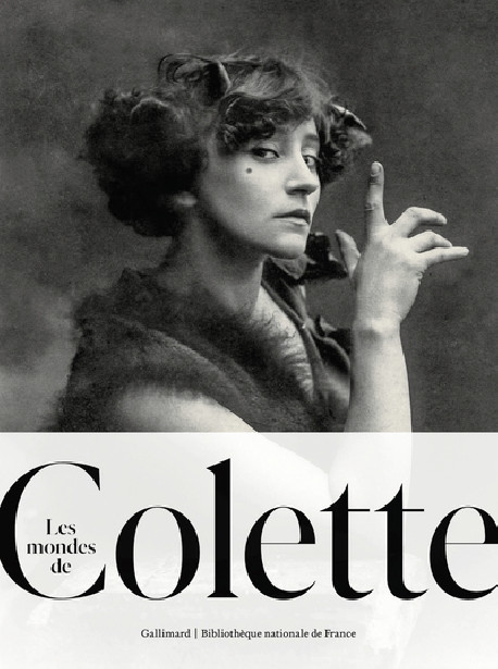 Les mondes de Colette