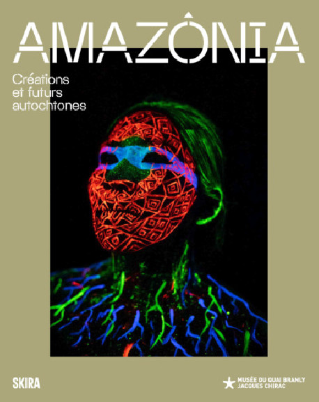 Amazônia. Créations et futurs autochtones