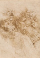 Léonard de Vinci, le génie en dessin - Royal Collection